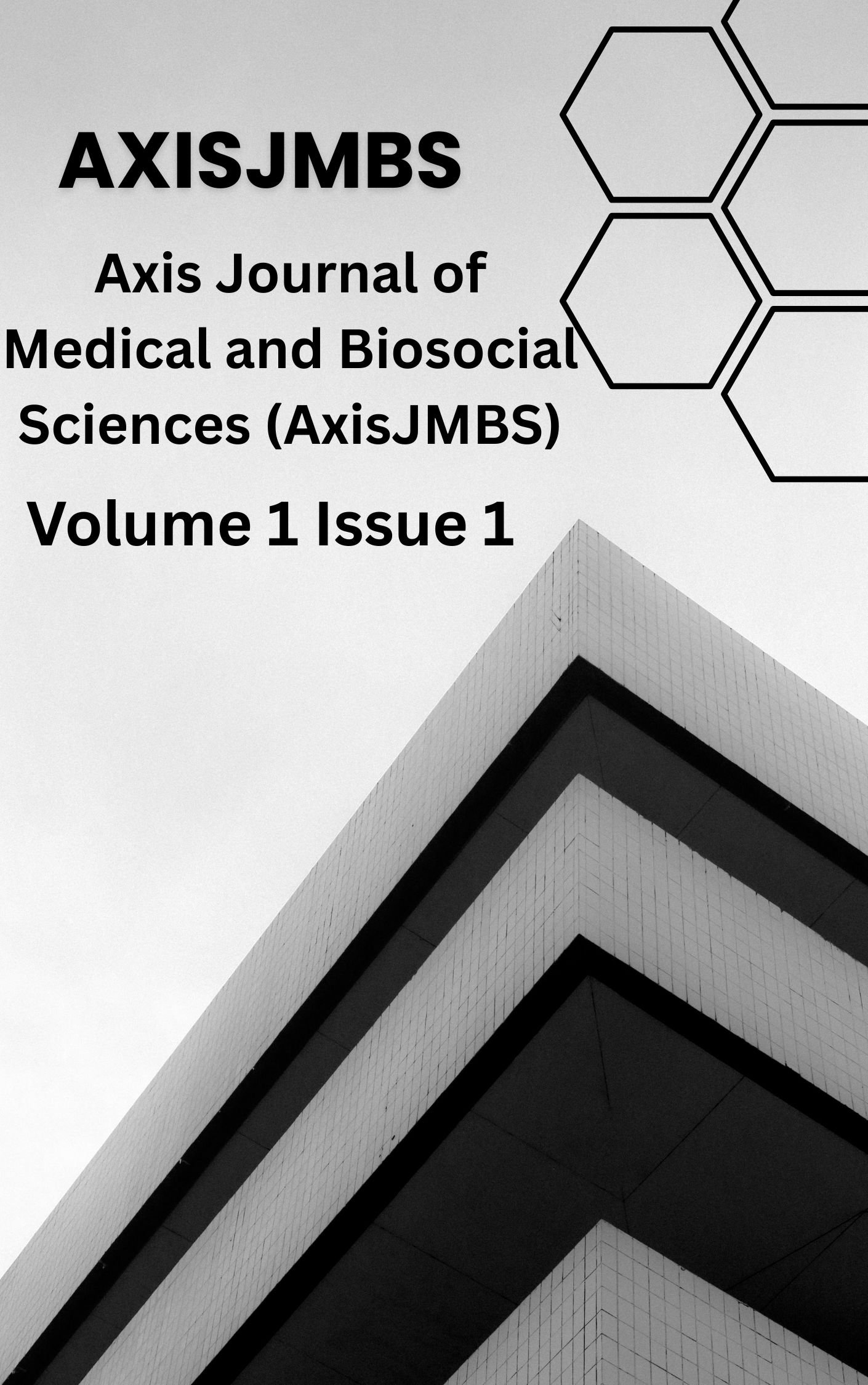 Axis Journal of Medical and Biosocial Sciences