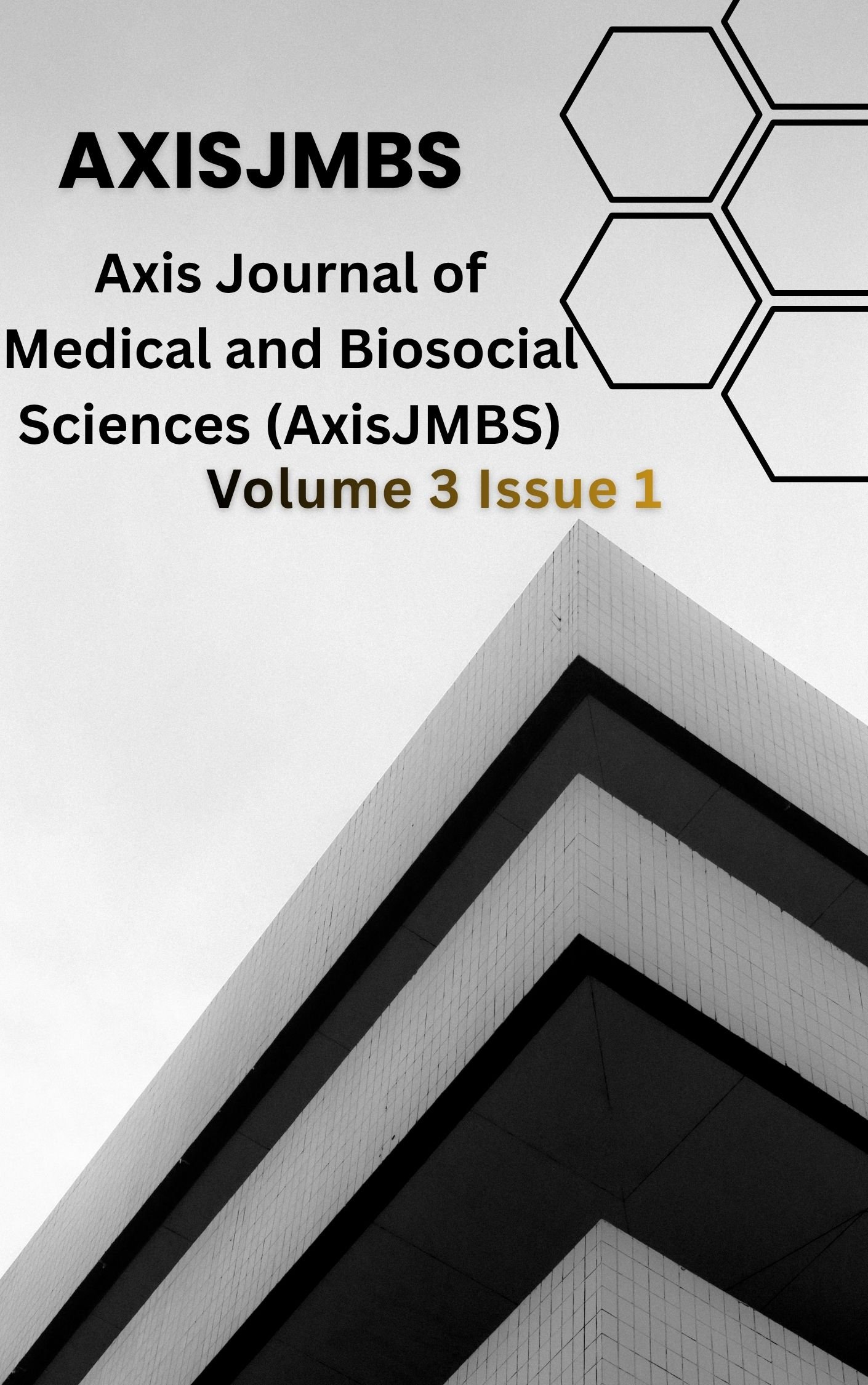 Axis Journal of Medical and Biosocial Sciences